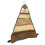Tableware Storage Bag Canvas Folding Wear Resistance Hanging Cookware Holder Bag 4