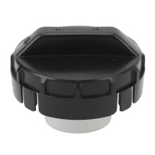 Gas Fuel Filler Cap 17670?S5A?A32 Perfect Sealing Stylish Look Fuel Tank Filler Cap compatible with Accord CR?V Civic S2000 Element