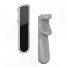 Verstellbarer Tablet-Ständer mit ergonomischem Design, kompatibel mit Gaming-Zubehör