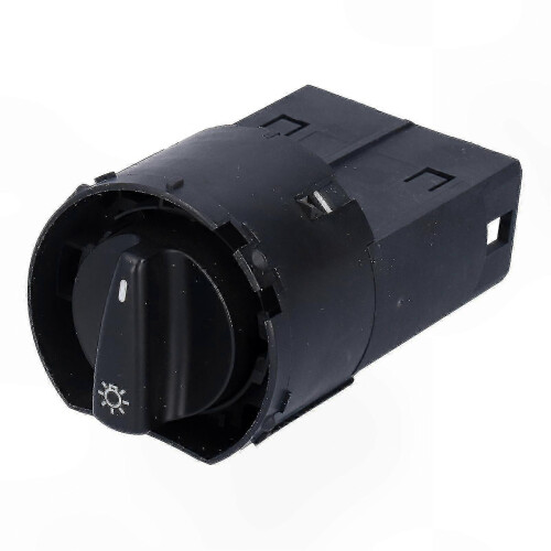 Headlight Control Switch compatible with 6Y2 Models 1999-2008 - Compatible with Multiple Variants