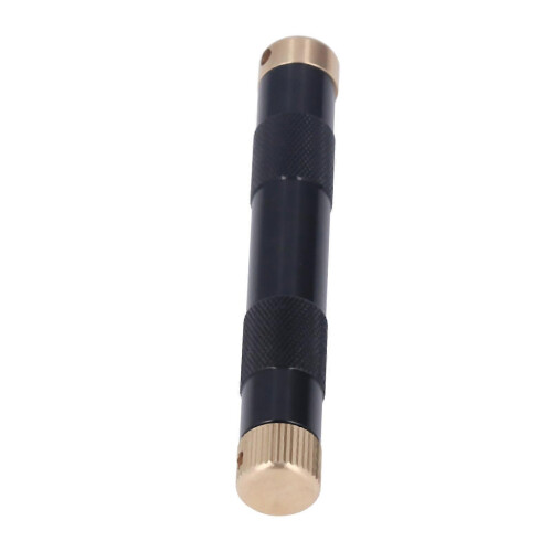 Fire Piston Outdoor Emergency Fire Piston Compressed Ignition Fire Starting Tool compatible with Hiking Exploring 1