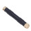 Fire Piston Outdoor Emergency Fire Piston Compressed Ignition Fire Starting Tool compatible with Hiking Exploring 3