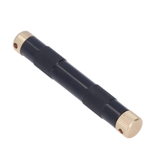 Fire Piston Outdoor Emergency Fire Piston Compressed Ignition Fire Starting Tool compatible with Hiking Exploring 2