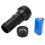 Searchlight Waterproof Super Bright Outdoor Flashlight with 3 Modes compatible with Emergency Camping 5