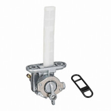 Polttoaineventtiilin vaihto, yhteensopiva GS450 GS550 GS750 GS1000 GS1100 -moottoripyörien kanssa