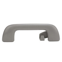 Inner Roof Ceiling Pull Handle 74610?52020 Interior Grab Roof Handle compatible with Altis Yaris Highlander Kluger Grey With Hook