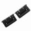 2-Pack Keyboard Stand Brackets compatible with Mechanical Gaming Keyboards Replacement Parts 1