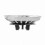Universal Sink Stopper Replacement compatible with Kitchen and Bathroom Basins 1