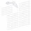 1000 Pack 0.2ml Round Bottom Tubes with Caps Clear White 1