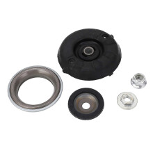 5 teiliges Reparaturset für Federbeinlager 5031.A3, robuste Ausführung, passend für Peugeot 207, 207CC und 207SW