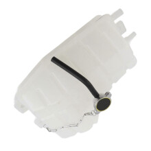 Depósito de refrigerante con tapa 25430?3E201 Depósito de refrigerante resistente compatible con 3.5L DOHC V6 24V 2003 a 2006