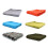Multi Purpose Fleece Sleeping Bag Liner Leisure Blanket Camping Sleeping Mat 2