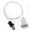 16A Push Button Air Switch compatible with Bathtub and Massage Chair with Waste Disposal Function 3