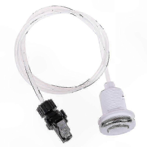 16A Push Button Air Switch compatible with Bathtub and Massage Chair with Waste Disposal Function 2