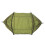 Single Person Super Light Automatic Quick Opening Removable Hammock with Mosquito NetMilitary Green 5
