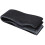 Fastening Strap Black Polyester 50x600mm Elastic Car Trunk Fixed Organizer Belt 2