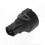 IEC 320 C14 auf CEE 7/7 EU Netzadapterkabelstecker 3