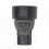 IEC 320 C14 auf CEE 7/7 EU Netzadapterkabelstecker 5