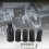 Black Universal Shift Knob Adapter 12X1.25mm compatible with Non-Threaded Gear Shifters 4