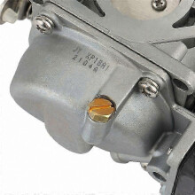 Vergaser kompatibel mit 9,8/8 PS 2-Takt-Außenbordmotoren