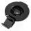 Support de fixation GPS compatible avec les systèmes de navigation automobile, notamment les modèles Garmin Nuvi. 2