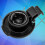 Support de fixation GPS compatible avec les systèmes de navigation automobile, notamment les modèles Garmin Nuvi. 3