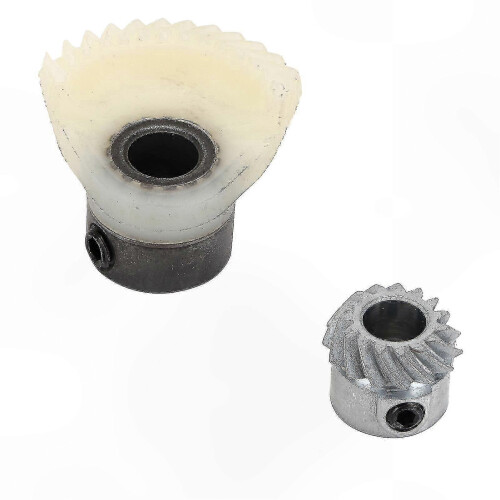 2-Pack Long-Lasting Hook Drive Gear compatible with Quick Setup 1