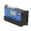 12V 24V Solar Charge Controller USB Port Overcharge Protection Solar Panel Battery Regulator with LCD Display 30A 4