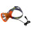 Miner Headlight Super Bright Adjustable Angle LED Headlamp with 6400mAh Lithium Battery 4