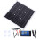 30W Solar Panel Kit Dual USB DC Output Solar Cells 100A Controller compatible with Car Battery Boat 3