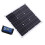 30W Solar Panel Kit Dual USB DC Output Solar Cells 100A Controller compatible with Car Battery Boat 4