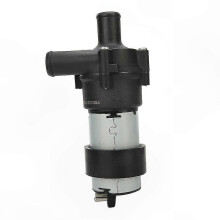 Elektrische Zusatzwasserpumpe kompatibel mit C-Klasse W203 CL203 S203 2038350064