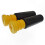 Rear Shock Mounts Grommets and Bump Stops compatible with E90 E92 E93 E82 Vehicles 5