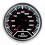 Universal 52mm Oil Temperature Gauge compatible with Car Modification Accessory 1