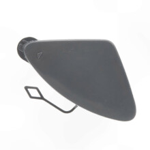 Abschlepphaken-Abdeckung für Stoßstange, kompatibel mit BMW 3er F30 (2011–2015), Ersatzteil-Schutz, Zubehörteil, Teilenummer 51117293116