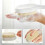 Soft Bristle Bath Brush with Non-Slip Handle compatible with Back Scrubbing 2