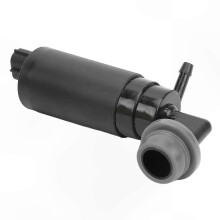 Ruitensproeierpomp voor de voorruit, compatibel met de Yaris Vitz 1999-2005, vervangende sproeierpomp 85330 05031