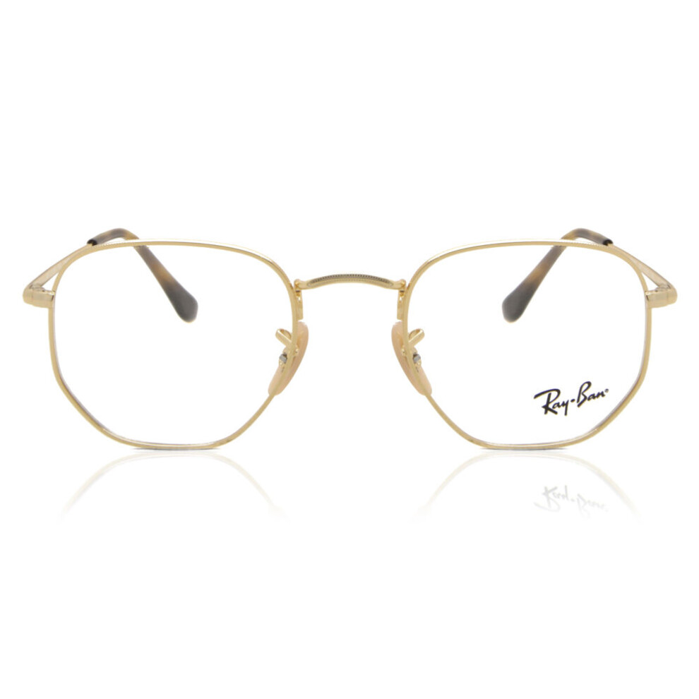 Ray Ban (54) Ray-Ban Rx6448 2500 Unisex New Eyeglasses