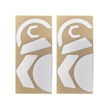 Replacement Mouse Feet Pads compatible with G502 X Thicker Sturdier PTFE Skates Smooth Gliding