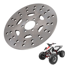 160 mm hintere Bremsscheibe, 4 mm Dicke, 50-125cc