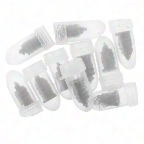 Iron Rubber Car Tire Repair Nails Quick Puncture Fix 1