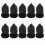 Iron Rubber Car Tire Repair Nails Quick Puncture Fix 5