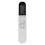 White Remote Control compatible with ERiTO Split Air Conditioners Inverter with LCD Display 1