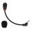 3.5mm Replacement Microphone compatible with HyperX Cloud Flight Wireless Headset with Noise Canceling 1