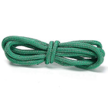 4 mm polyester veters, geschikt voor sneakers en wandelschoenen. 1,2 m beige ronde veters, geschikt voor hoodies en broeken.