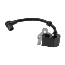 Bobina de encendido compatible con desbrozadoras y cortadoras de maleza McCulloch T26CS B26 B26PS 585565501