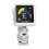 360 Degree Rotating Digital Chromatic Tuner with LCD Display 1
