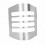 Stainless Steel Toast Rack Bread Holder Cooling Grid 4