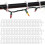 120pcs mini gutter hooks, gutter hooks, plastic hooks, gutter clips, light strings, Christmas hooks compatible with outdoor decorative lights 1