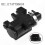 Électrovanne turbo haute performance compatible avec les modèles 3, 5, X5, E60, E70, E90 et E46. 2